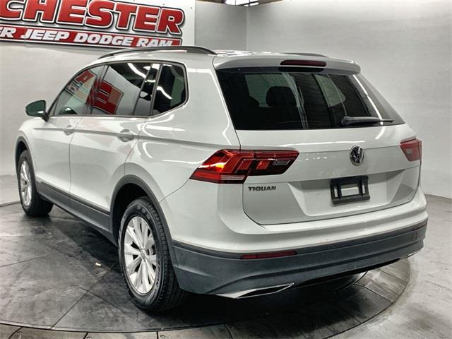 Used Volkswagen Tiguan 2.0T S 2019 | Eastchester Motor Cars. Bronx, New York Used Volkswagen Tiguan 2.0T S 2019 | Eastchester Motor Cars. Bronx, New York