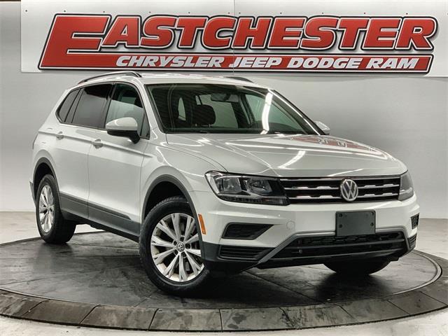 Used Volkswagen Tiguan 2.0T S 2019 | Eastchester Motor Cars. Bronx, New York Used Volkswagen Tiguan 2.0T S 2019 | Eastchester Motor Cars. Bronx, New York
