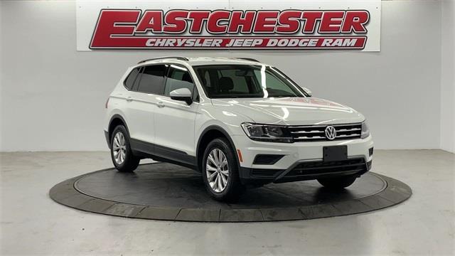 Used Volkswagen Tiguan 2.0T S 2019 | Eastchester Motor Cars. Bronx, New York Used Volkswagen Tiguan 2.0T S 2019 | Eastchester Motor Cars. Bronx, New York