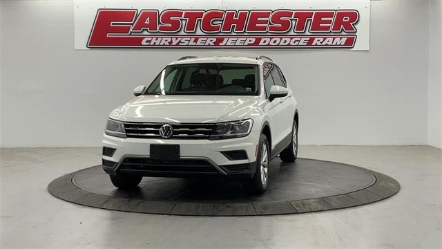 Used Volkswagen Tiguan 2.0T S 2019 | Eastchester Motor Cars. Bronx, New York Used Volkswagen Tiguan 2.0T S 2019 | Eastchester Motor Cars. Bronx, New York