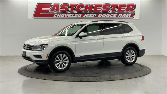 Used Volkswagen Tiguan 2.0T S 2019 | Eastchester Motor Cars. Bronx, New York Used Volkswagen Tiguan 2.0T S 2019 | Eastchester Motor Cars. Bronx, New York