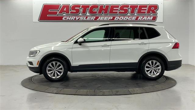 Used Volkswagen Tiguan 2.0T S 2019 | Eastchester Motor Cars. Bronx, New York Used Volkswagen Tiguan 2.0T S 2019 | Eastchester Motor Cars. Bronx, New York