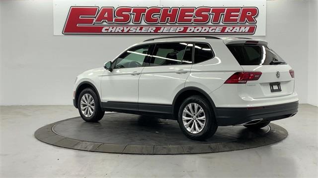 Used Volkswagen Tiguan 2.0T S 2019 | Eastchester Motor Cars. Bronx, New York Used Volkswagen Tiguan 2.0T S 2019 | Eastchester Motor Cars. Bronx, New York