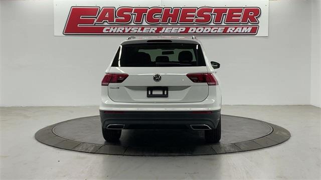 Used Volkswagen Tiguan 2.0T S 2019 | Eastchester Motor Cars. Bronx, New York Used Volkswagen Tiguan 2.0T S 2019 | Eastchester Motor Cars. Bronx, New York