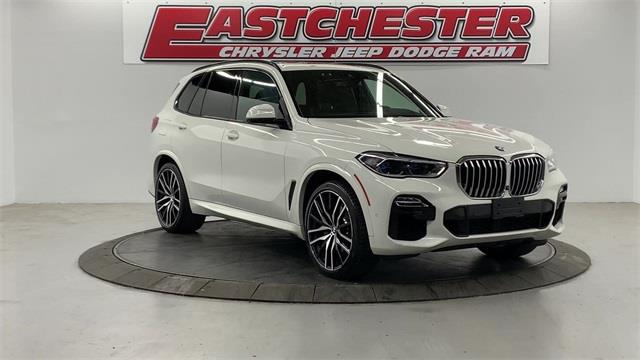 Used BMW X5 xDrive40i 2019 | Eastchester Motor Cars. Bronx, New York Used BMW X5 xDrive40i 2019 | Eastchester Motor Cars. Bronx, New York
