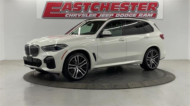 Used BMW X5 xDrive40i 2019 | Eastchester Motor Cars. Bronx, New York Used BMW X5 xDrive40i 2019 | Eastchester Motor Cars. Bronx, New York