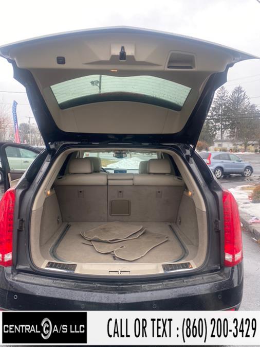 Used Cadillac SRX AWD 4dr Premium Collection 2012 | Central A/S LLC. East Windsor, Connecticut Used Cadillac SRX AWD 4dr Premium Collection 2012 | Central A/S LLC. East Windsor, Connecticut