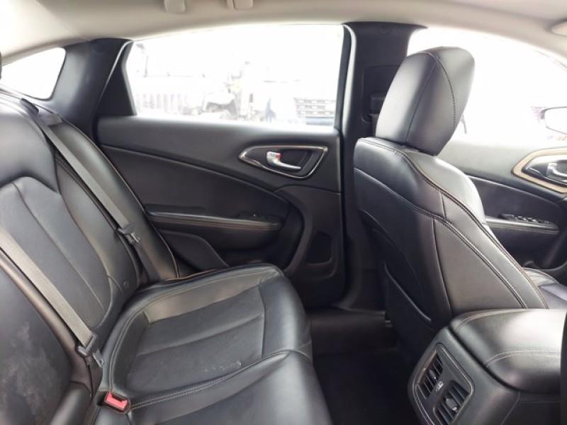 Used Chrysler 200 C w/Nav & RearCam 2015 | Car Revolution. Maple Shade, New Jersey Used Chrysler 200 C w/Nav & RearCam 2015 | Car Revolution. Maple Shade, New Jersey