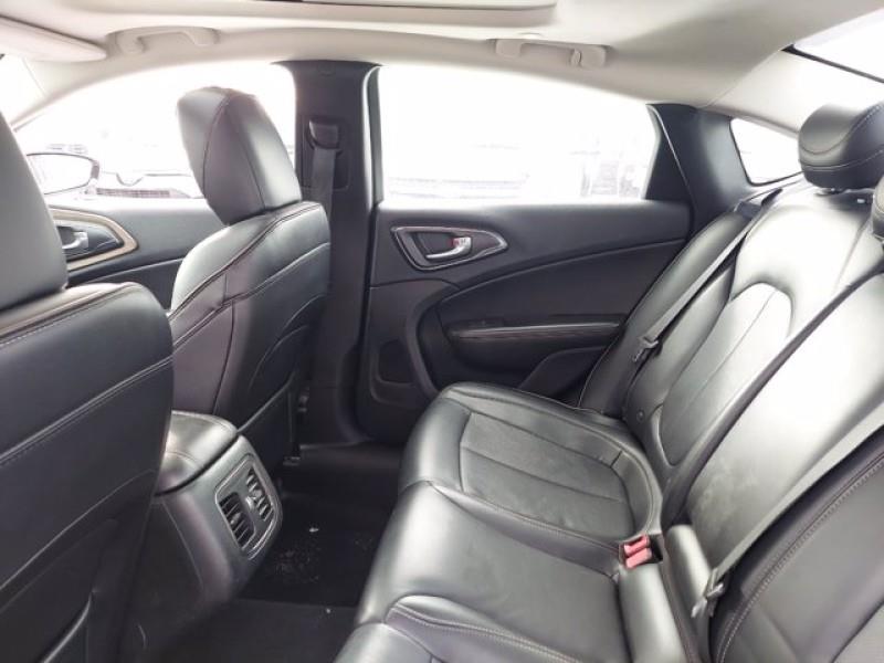 Used Chrysler 200 C w/Nav & RearCam 2015 | Car Revolution. Maple Shade, New Jersey Used Chrysler 200 C w/Nav & RearCam 2015 | Car Revolution. Maple Shade, New Jersey