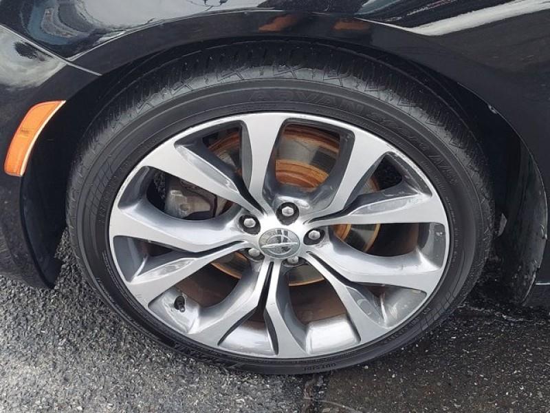 Used Chrysler 200 C w/Nav & RearCam 2015 | Car Revolution. Maple Shade, New Jersey Used Chrysler 200 C w/Nav & RearCam 2015 | Car Revolution. Maple Shade, New Jersey