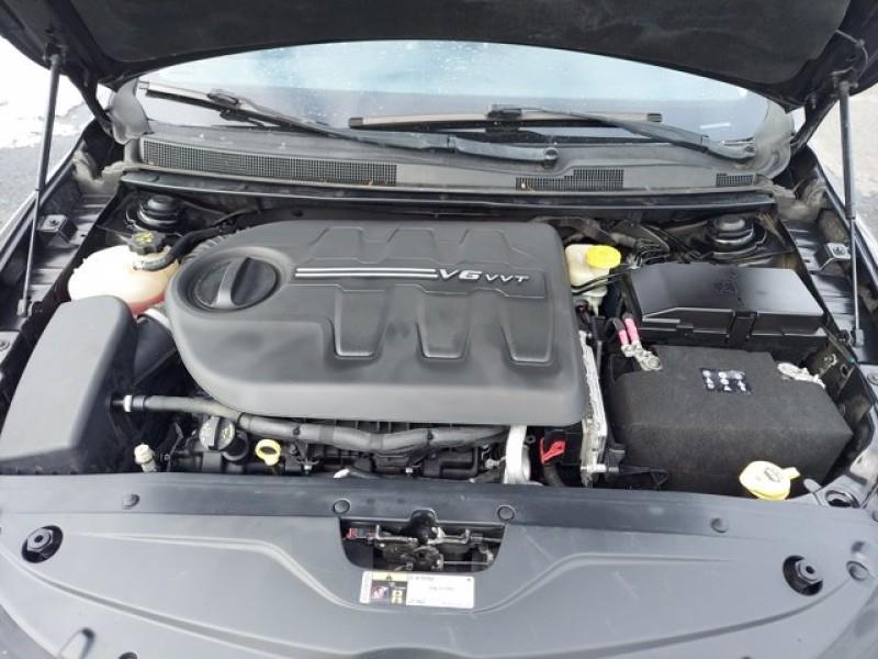 Used Chrysler 200 C w/Nav & RearCam 2015 | Car Revolution. Maple Shade, New Jersey Used Chrysler 200 C w/Nav & RearCam 2015 | Car Revolution. Maple Shade, New Jersey