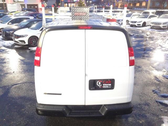 Used Chevrolet Express Cargo Van 2500 w/ rearCam 2020 | Car Revolution. Maple Shade, New Jersey Used Chevrolet Express Cargo Van 2500 w/ rearCam 2020 | Car Revolution. Maple Shade, New Jersey