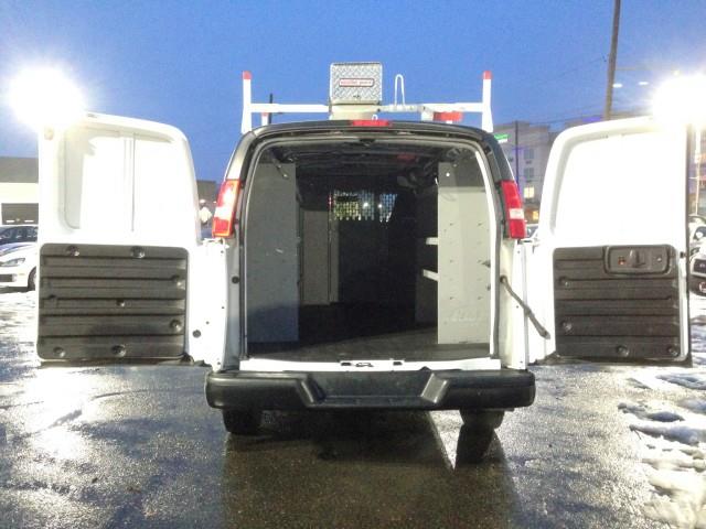 Used Chevrolet Express Cargo Van 2500 w/ rearCam 2020 | Car Revolution. Maple Shade, New Jersey Used Chevrolet Express Cargo Van 2500 w/ rearCam 2020 | Car Revolution. Maple Shade, New Jersey