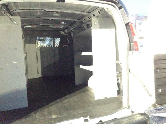 Used Chevrolet Express Cargo Van 2500 w/ rearCam 2020 | Car Revolution. Maple Shade, New Jersey Used Chevrolet Express Cargo Van 2500 w/ rearCam 2020 | Car Revolution. Maple Shade, New Jersey