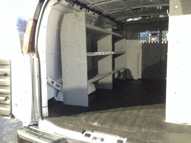 Used Chevrolet Express Cargo Van 2500 w/ rearCam 2020 | Car Revolution. Maple Shade, New Jersey Used Chevrolet Express Cargo Van 2500 w/ rearCam 2020 | Car Revolution. Maple Shade, New Jersey