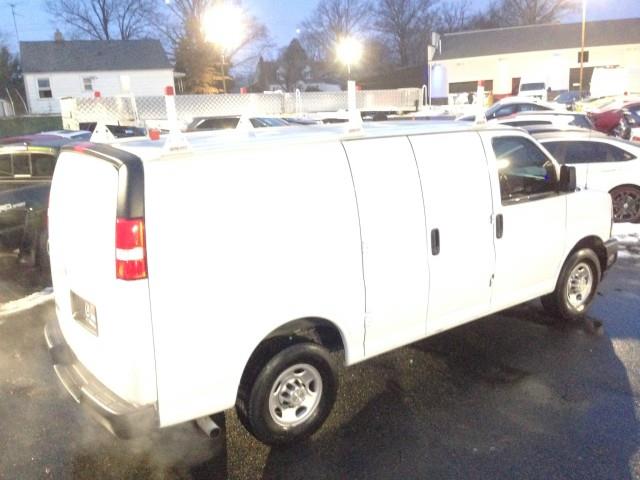 Used Chevrolet Express Cargo Van 2500 w/ rearCam 2020 | Car Revolution. Maple Shade, New Jersey Used Chevrolet Express Cargo Van 2500 w/ rearCam 2020 | Car Revolution. Maple Shade, New Jersey