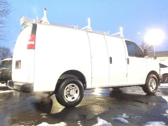 Used Chevrolet Express Cargo Van 2500 w/ rearCam 2020 | Car Revolution. Maple Shade, New Jersey Used Chevrolet Express Cargo Van 2500 w/ rearCam 2020 | Car Revolution. Maple Shade, New Jersey