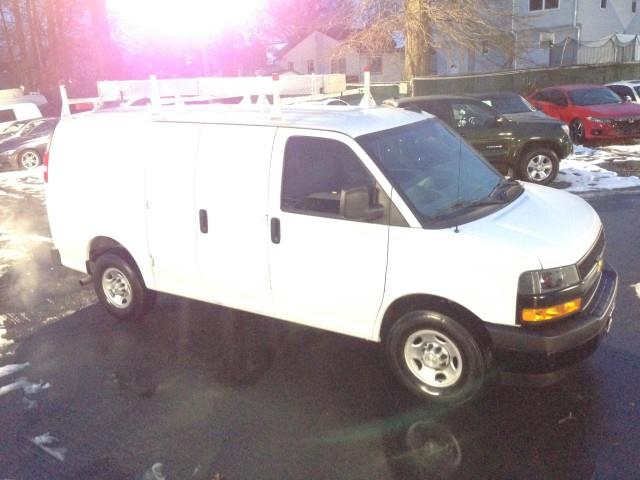 Used Chevrolet Express Cargo Van 2500 w/ rearCam 2020 | Car Revolution. Maple Shade, New Jersey Used Chevrolet Express Cargo Van 2500 w/ rearCam 2020 | Car Revolution. Maple Shade, New Jersey