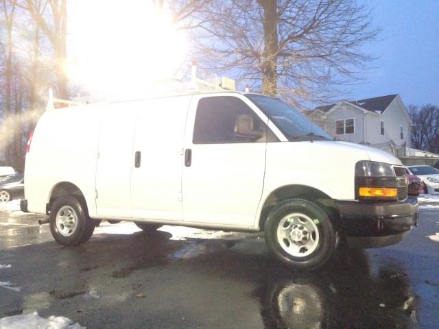 Used Chevrolet Express Cargo Van 2500 w/ rearCam 2020 | Car Revolution. Maple Shade, New Jersey Used Chevrolet Express Cargo Van 2500 w/ rearCam 2020 | Car Revolution. Maple Shade, New Jersey