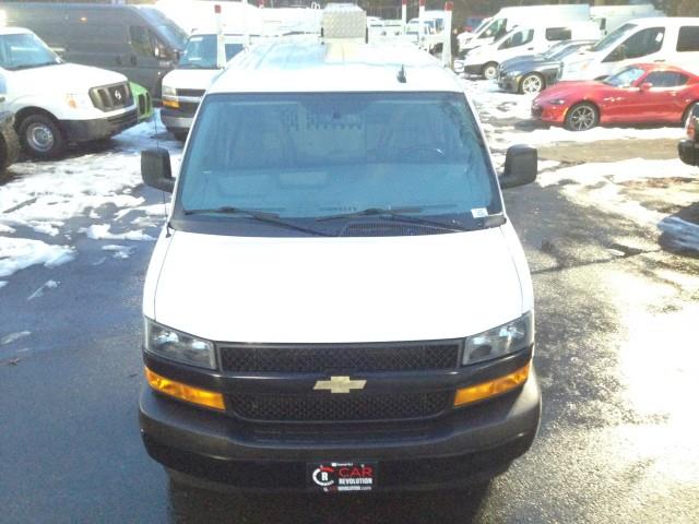 Used Chevrolet Express Cargo Van 2500 w/ rearCam 2020 | Car Revolution. Maple Shade, New Jersey Used Chevrolet Express Cargo Van 2500 w/ rearCam 2020 | Car Revolution. Maple Shade, New Jersey