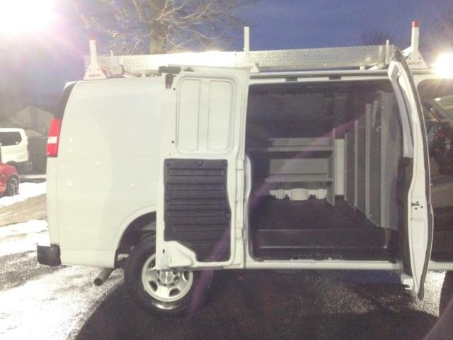 Used Chevrolet Express Cargo Van 2500 w/ rearCam 2020 | Car Revolution. Maple Shade, New Jersey Used Chevrolet Express Cargo Van 2500 w/ rearCam 2020 | Car Revolution. Maple Shade, New Jersey
