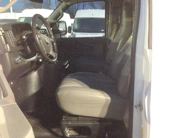 Used Chevrolet Express Cargo Van 2500 w/ rearCam 2020 | Car Revolution. Maple Shade, New Jersey Used Chevrolet Express Cargo Van 2500 w/ rearCam 2020 | Car Revolution. Maple Shade, New Jersey