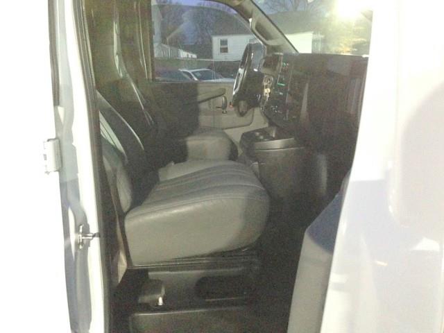 Used Chevrolet Express Cargo Van 2500 w/ rearCam 2020 | Car Revolution. Maple Shade, New Jersey Used Chevrolet Express Cargo Van 2500 w/ rearCam 2020 | Car Revolution. Maple Shade, New Jersey
