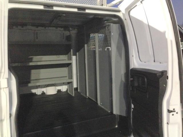 Used Chevrolet Express Cargo Van 2500 w/ rearCam 2020 | Car Revolution. Maple Shade, New Jersey Used Chevrolet Express Cargo Van 2500 w/ rearCam 2020 | Car Revolution. Maple Shade, New Jersey