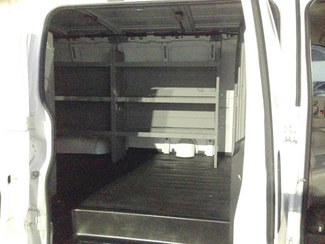 Used Chevrolet Express Cargo Van 2500 w/ rearCam 2020 | Car Revolution. Maple Shade, New Jersey Used Chevrolet Express Cargo Van 2500 w/ rearCam 2020 | Car Revolution. Maple Shade, New Jersey