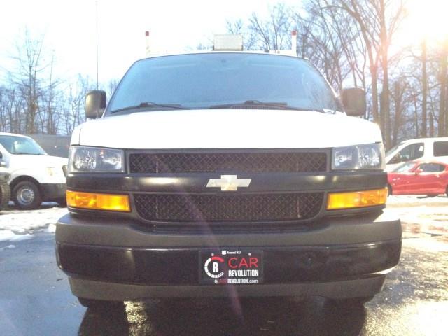 Used Chevrolet Express Cargo Van 2500 w/ rearCam 2020 | Car Revolution. Maple Shade, New Jersey Used Chevrolet Express Cargo Van 2500 w/ rearCam 2020 | Car Revolution. Maple Shade, New Jersey