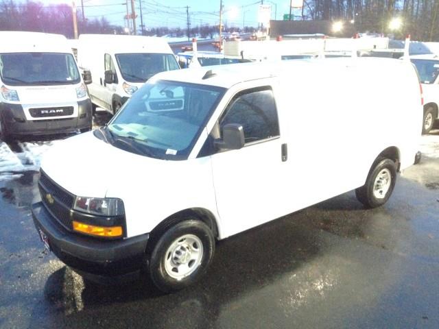 Used Chevrolet Express Cargo Van 2500 w/ rearCam 2020 | Car Revolution. Maple Shade, New Jersey Used Chevrolet Express Cargo Van 2500 w/ rearCam 2020 | Car Revolution. Maple Shade, New Jersey