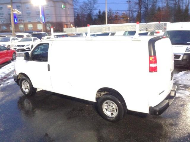 Used Chevrolet Express Cargo Van 2500 w/ rearCam 2020 | Car Revolution. Maple Shade, New Jersey Used Chevrolet Express Cargo Van 2500 w/ rearCam 2020 | Car Revolution. Maple Shade, New Jersey
