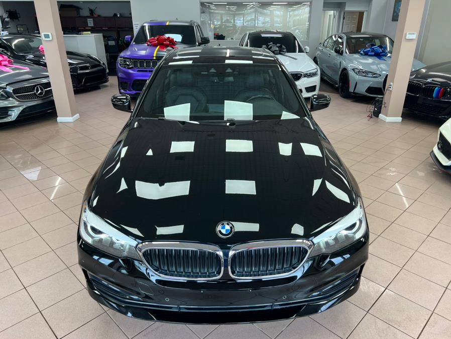 Used BMW 5 Series 530i xDrive Sedan 2019 | Power Motors East. Massapequa Park, New York Used BMW 5 Series 530i xDrive Sedan 2019 | Power Motors East. Massapequa Park, New York