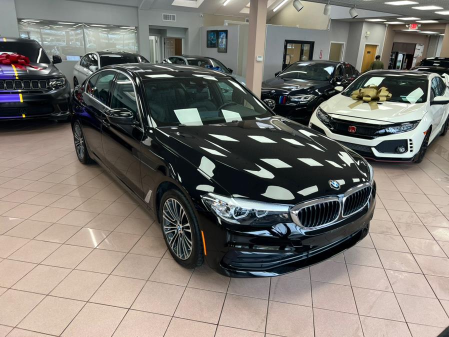 Used BMW 5 Series 530i xDrive Sedan 2019 | Power Motors East. Massapequa Park, New York Used BMW 5 Series 530i xDrive Sedan 2019 | Power Motors East. Massapequa Park, New York