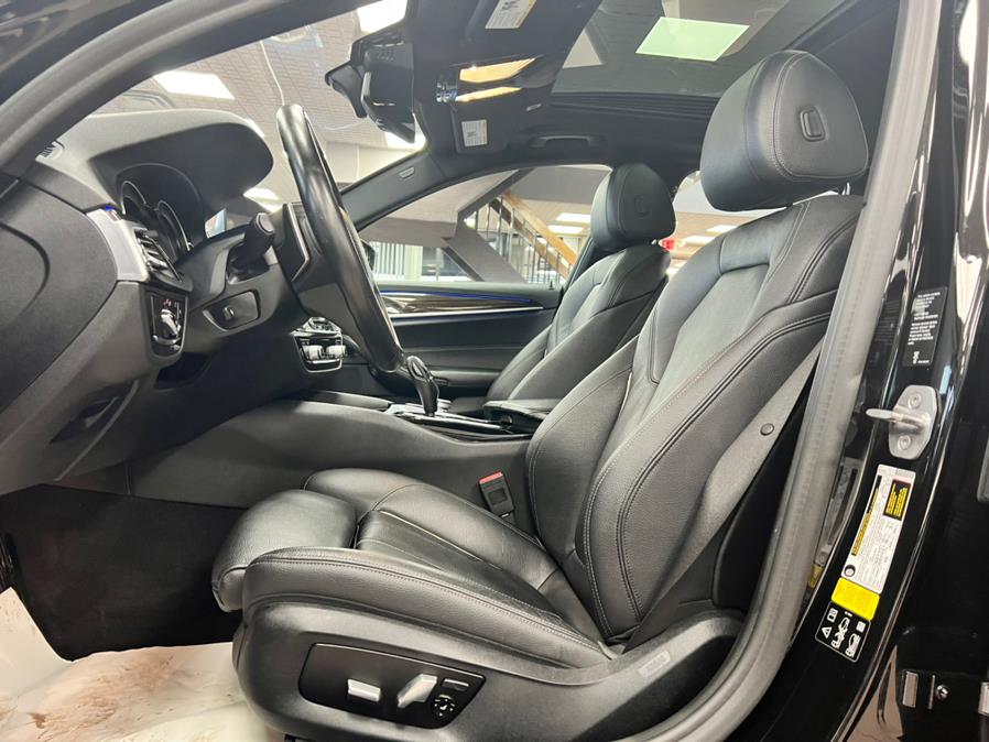 Used BMW 5 Series 530i xDrive Sedan 2019 | Power Motors East. Massapequa Park, New York Used BMW 5 Series 530i xDrive Sedan 2019 | Power Motors East. Massapequa Park, New York