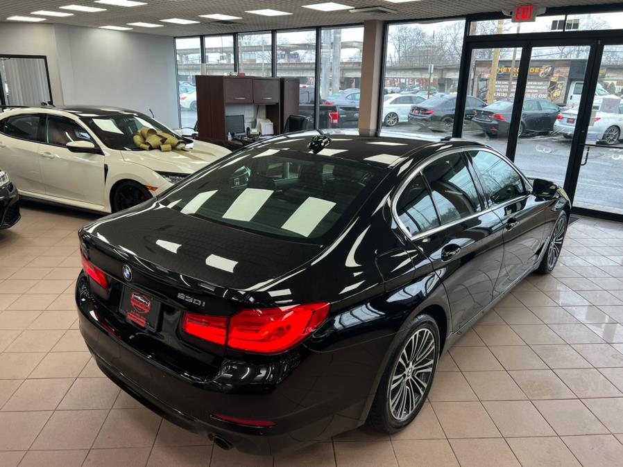 Used BMW 5 Series 530i xDrive Sedan 2019 | Power Motors East. Massapequa Park, New York Used BMW 5 Series 530i xDrive Sedan 2019 | Power Motors East. Massapequa Park, New York