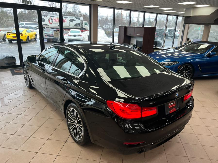 Used BMW 5 Series 530i xDrive Sedan 2019 | Power Motors East. Massapequa Park, New York Used BMW 5 Series 530i xDrive Sedan 2019 | Power Motors East. Massapequa Park, New York