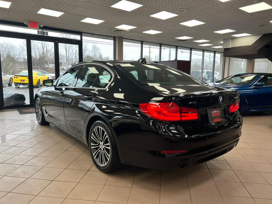 Used BMW 5 Series 530i xDrive Sedan 2019 | Power Motors East. Massapequa Park, New York Used BMW 5 Series 530i xDrive Sedan 2019 | Power Motors East. Massapequa Park, New York