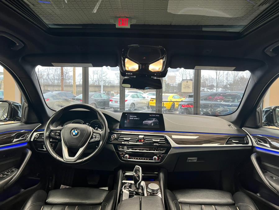Used BMW 5 Series 530i xDrive Sedan 2019 | Power Motors East. Massapequa Park, New York Used BMW 5 Series 530i xDrive Sedan 2019 | Power Motors East. Massapequa Park, New York