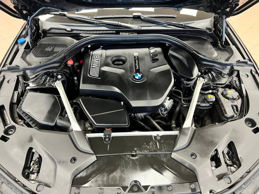 Used BMW 5 Series 530i xDrive Sedan 2019 | Power Motors East. Massapequa Park, New York Used BMW 5 Series 530i xDrive Sedan 2019 | Power Motors East. Massapequa Park, New York