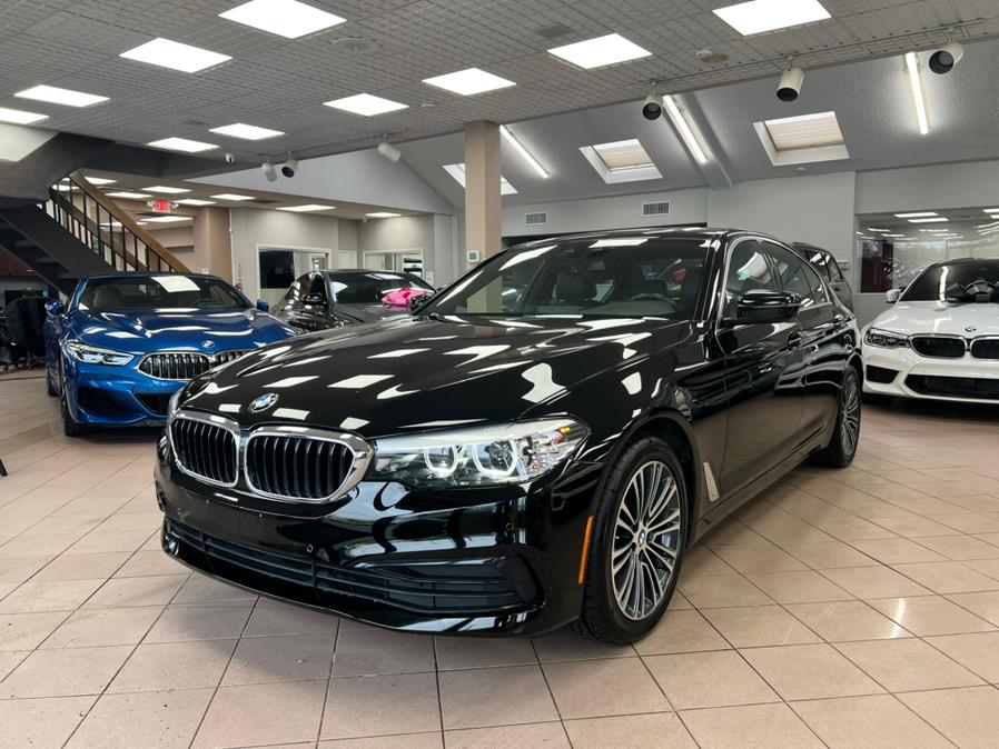 Used BMW 5 Series 530i xDrive Sedan 2019 | Power Motors East. Massapequa Park, New York Used BMW 5 Series 530i xDrive Sedan 2019 | Power Motors East. Massapequa Park, New York