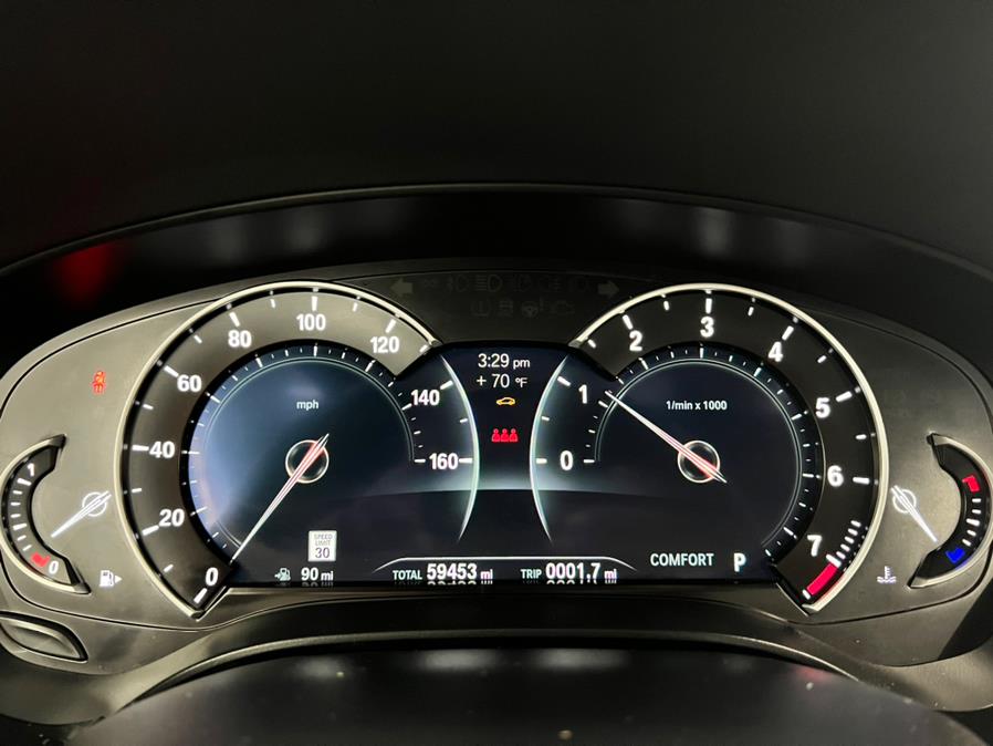 Used BMW 5 Series 530i xDrive Sedan 2019 | Power Motors East. Massapequa Park, New York Used BMW 5 Series 530i xDrive Sedan 2019 | Power Motors East. Massapequa Park, New York