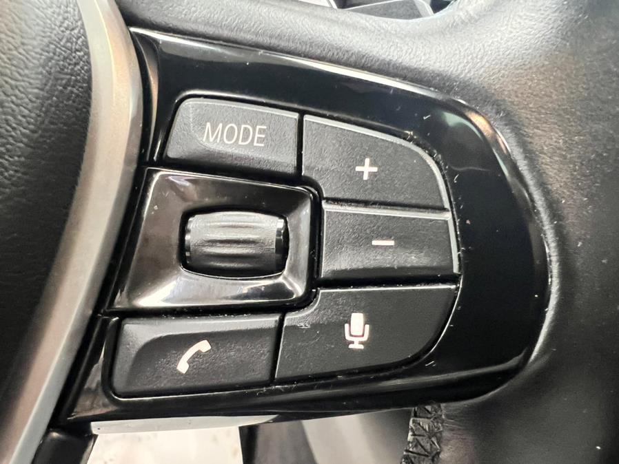 Used BMW 5 Series 530i xDrive Sedan 2019 | Power Motors East. Massapequa Park, New York Used BMW 5 Series 530i xDrive Sedan 2019 | Power Motors East. Massapequa Park, New York