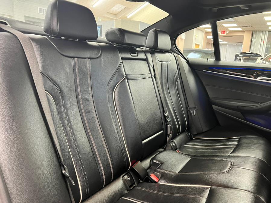 Used BMW 5 Series 530i xDrive Sedan 2019 | Power Motors East. Massapequa Park, New York Used BMW 5 Series 530i xDrive Sedan 2019 | Power Motors East. Massapequa Park, New York