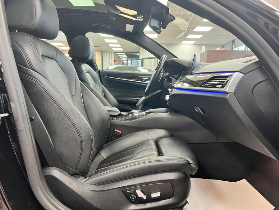 Used BMW 5 Series 530i xDrive Sedan 2019 | Power Motors East. Massapequa Park, New York Used BMW 5 Series 530i xDrive Sedan 2019 | Power Motors East. Massapequa Park, New York