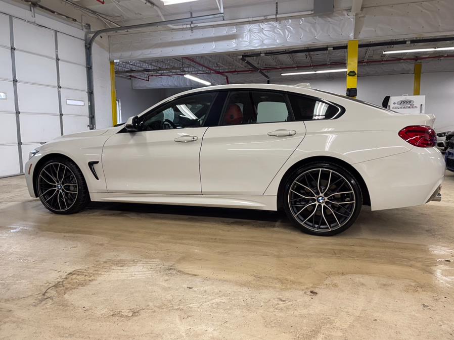 2019 BMW 4 Series 440i xDrive Gran Coupe, available for sale in Prospect, Connecticut | M Sport Motorwerx. Prospect, Connecticut 2019 BMW 4 Series 440i xDrive Gran Coupe, available for sale in Prospect, Connecticut | M Sport Motorwerx. Prospect, Connecticut