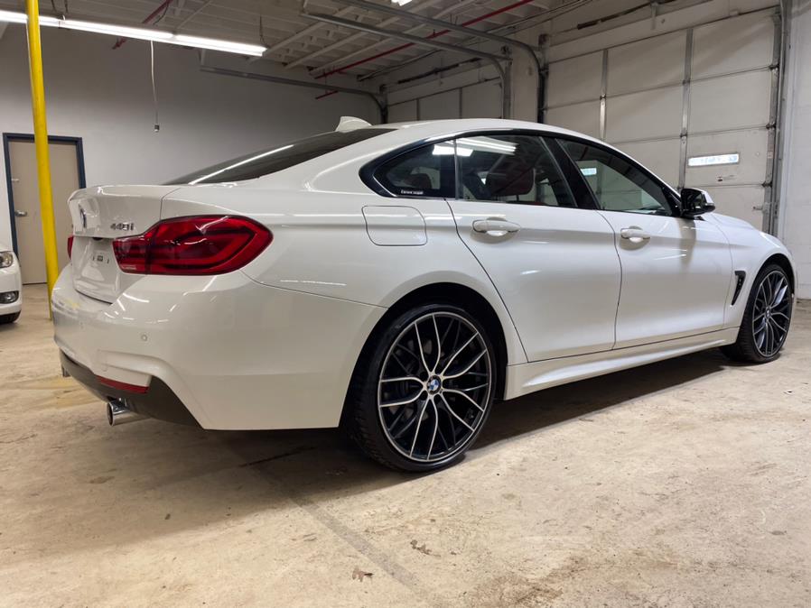 2019 BMW 4 Series 440i xDrive Gran Coupe, available for sale in Prospect, Connecticut | M Sport Motorwerx. Prospect, Connecticut 2019 BMW 4 Series 440i xDrive Gran Coupe, available for sale in Prospect, Connecticut | M Sport Motorwerx. Prospect, Connecticut