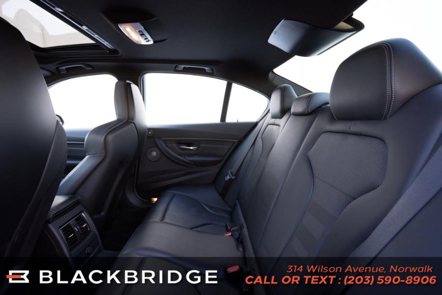 Used BMW M3 Sedan 2018 | Black Bridge Motors, LLC. Norwalk, Connecticut Used BMW M3 Sedan 2018 | Black Bridge Motors, LLC. Norwalk, Connecticut