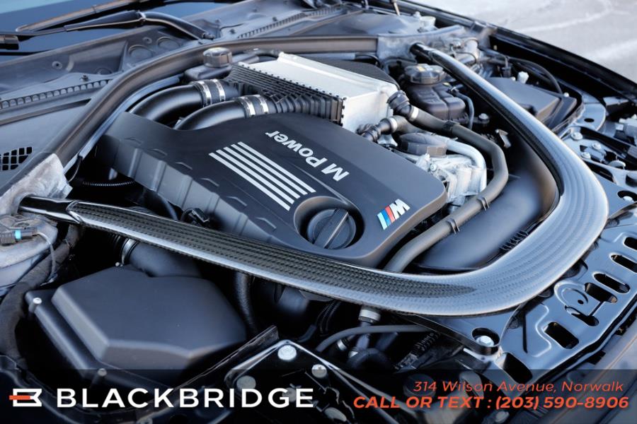 Used BMW M3 Sedan 2018 | Black Bridge Motors, LLC. Norwalk, Connecticut Used BMW M3 Sedan 2018 | Black Bridge Motors, LLC. Norwalk, Connecticut