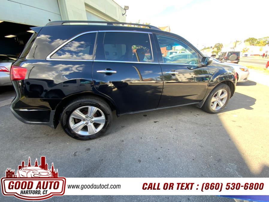Used Acura MDX AWD 4dr 2012 | Good Auto LLC. Hartford, Connecticut Used Acura MDX AWD 4dr 2012 | Good Auto LLC. Hartford, Connecticut